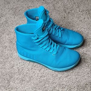 Nobull Lifting Shoes/Boots